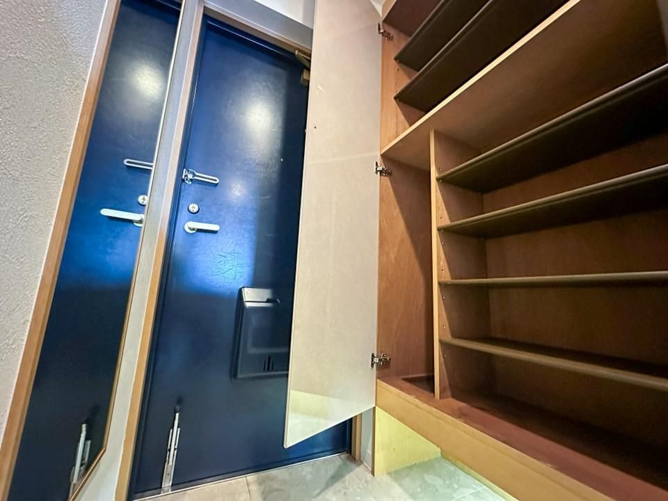 Renovated 3DK Apartment in Iwaki City, Fukushima - 65m2 - Thumbnail 3
