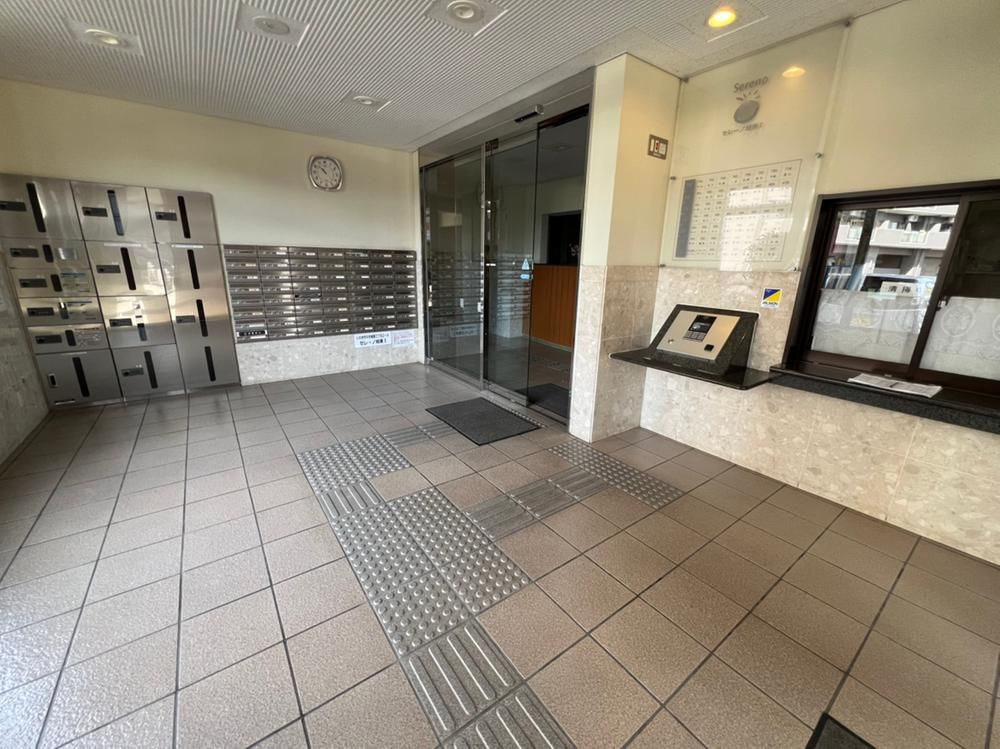 Renovated 3DK Apartment in Iwaki City, Fukushima - 65m2 - Thumbnail 4