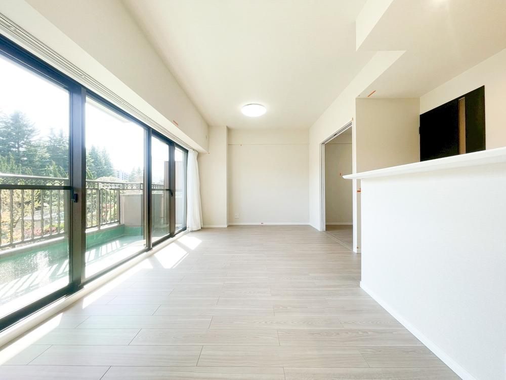 2LDK Apartment for Sale in Aoba Ward, Sendai, 72.95m2 - Thumbnail 4
