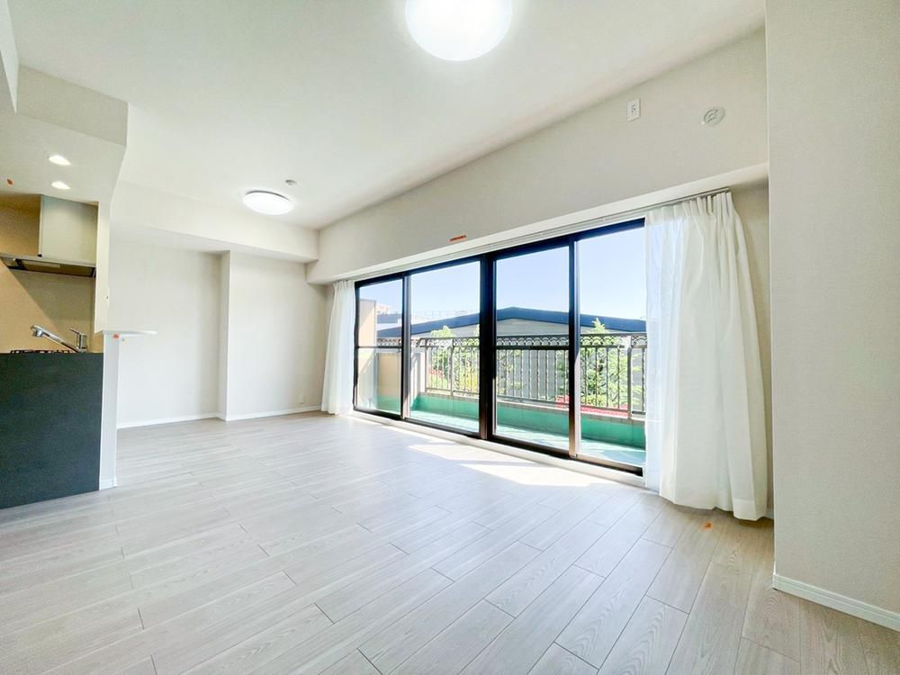 2LDK Apartment for Sale in Aoba Ward, Sendai, 72.95m2 - Thumbnail 3