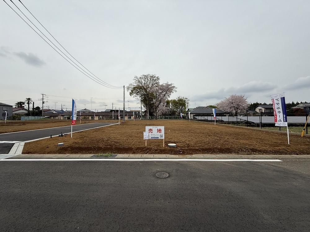 Building Land for Sale in Tsukuba, Ibaraki – 301 m² Lots - Thumbnail 4