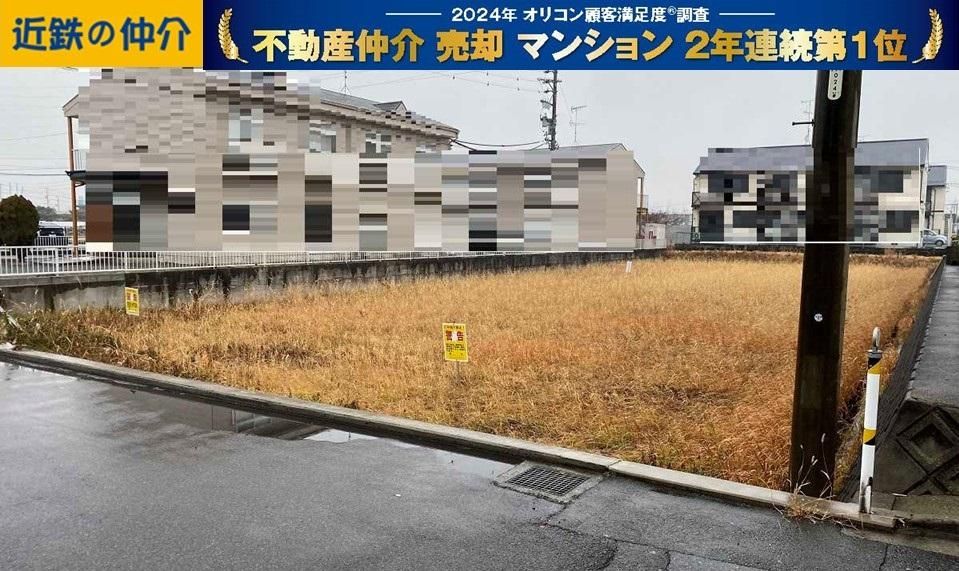 Cleared Land for Sale in Tsu City, Mie Prefecture - 1,011 sqm - Thumbnail 2