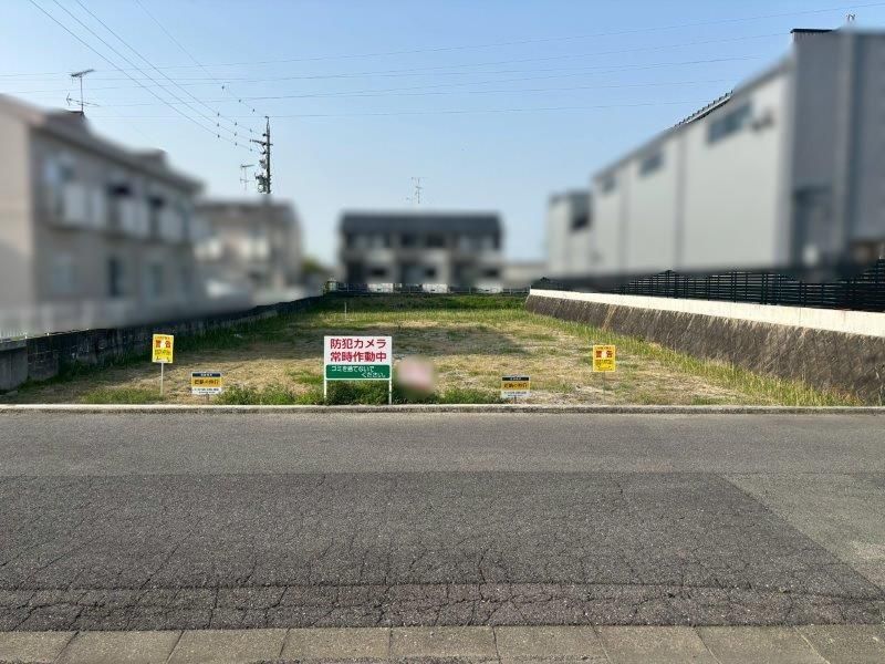 Cleared Land for Sale in Tsu City, Mie Prefecture - 1,011 sqm - Thumbnail 3