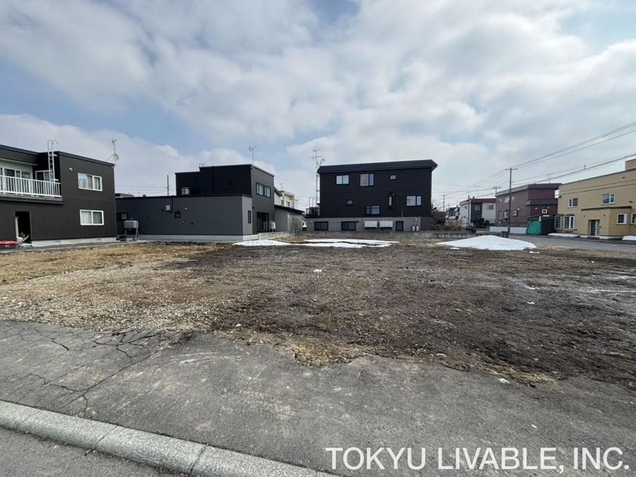 198.95m2 Land for Sale in Shinkotoni, Kita Ward, Sapporo - Thumbnail 2