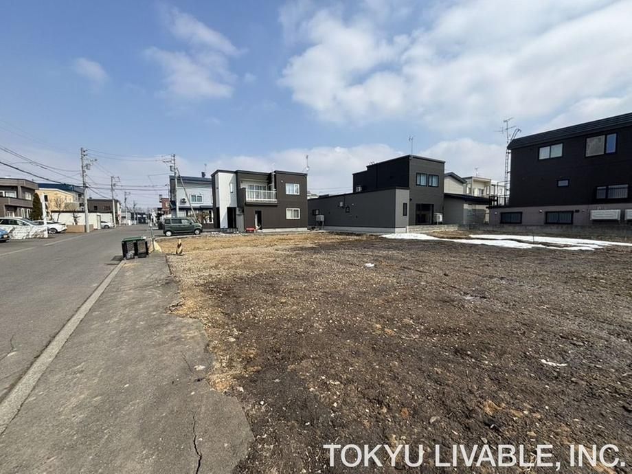 198.95m2 Land for Sale in Shinkotoni, Kita Ward, Sapporo - Thumbnail 3