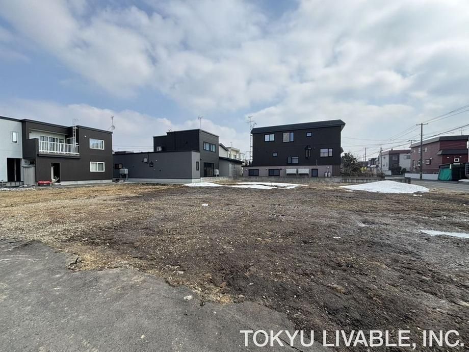 198.95m2 Land for Sale in Shinkotoni, Kita Ward, Sapporo - Thumbnail 4