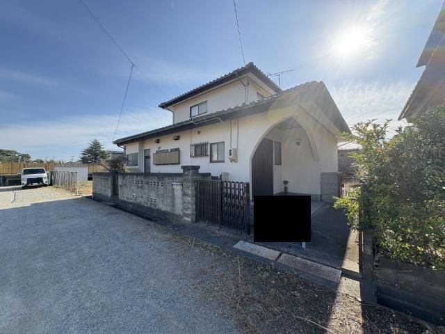 Land for Sale 222.59 sqm Near Kusano Station Iwaki Fukushima - Thumbnail 2