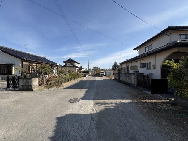 Land for Sale 222.59 sqm Near Kusano Station Iwaki Fukushima - Thumbnail 4