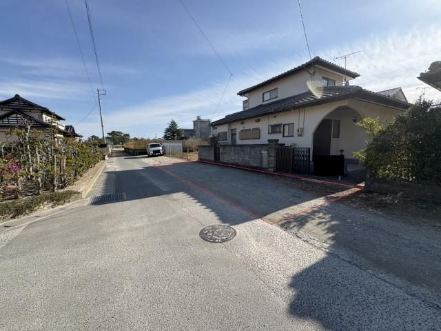 Land for Sale 222.59 sqm Near Kusano Station Iwaki Fukushima - Thumbnail 3