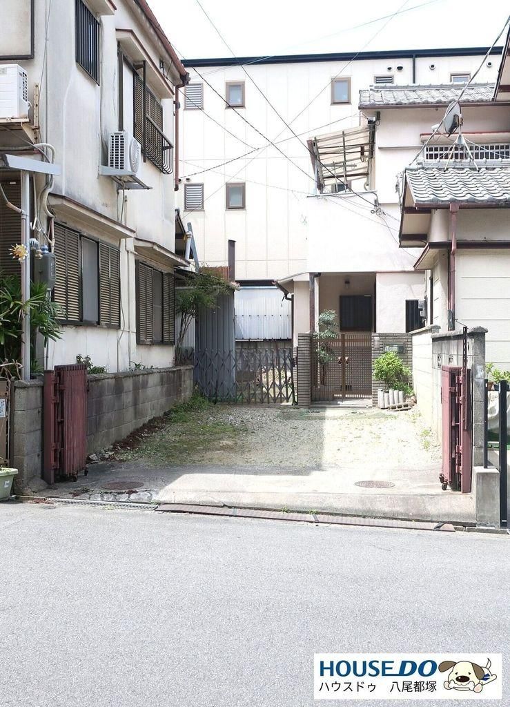5K House with Workshop for Sale in Kashiwara, Osaka - 19.8M Yen - Thumbnail 2