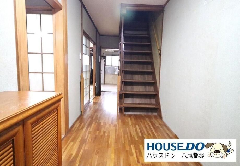 5K House with Workshop for Sale in Kashiwara, Osaka - 19.8M Yen - Thumbnail 4