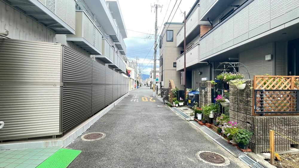 New 3LDK House for Sale in Higashiosaka, Osaka - Thumbnail 2