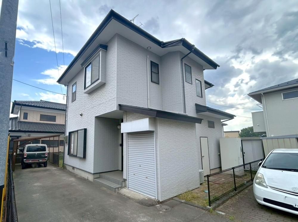 4LDK Detached House for Sale in Koriyama City - Thumbnail 2