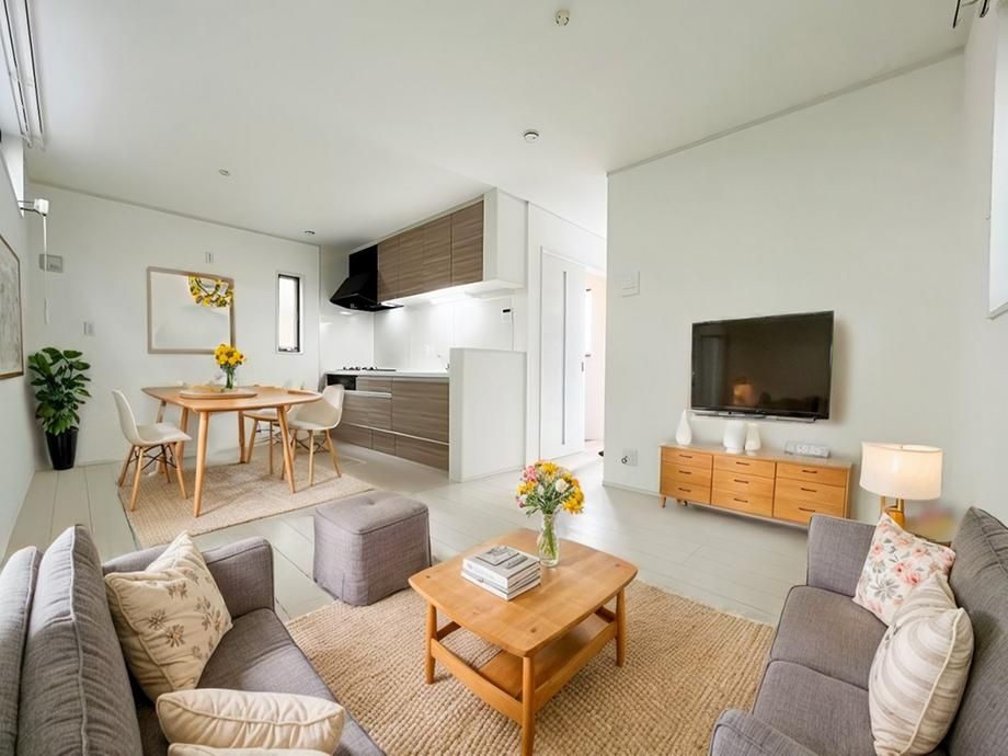 3LDK Detached House for Sale in Funabashi, Chiba - Thumbnail 4