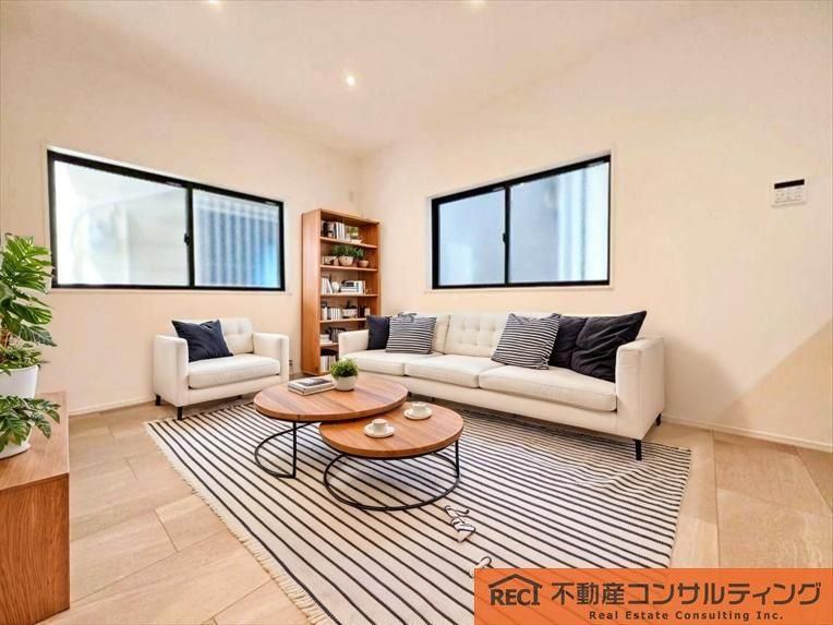 Renovated 2LDK House in Nada, Kobe - 19.5 Million Yen - Thumbnail 4