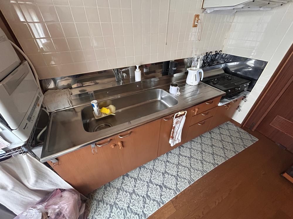 4LDK+S House for Sale in Takikawa, Hokkaido - 8.5M Yen - Thumbnail 2