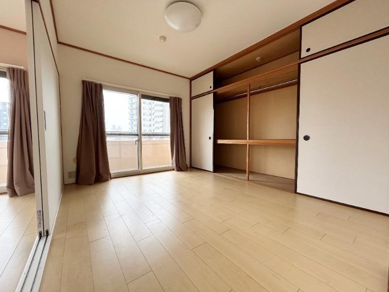 4LDK Apartment for Sale in Koriyama, Fukushima - 90.72m2 - Thumbnail 4