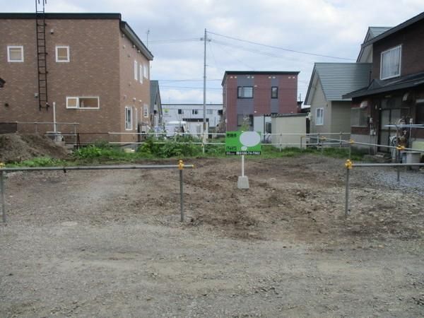 Land for Sale in Asahikawa, Hokkaido - 145.45 sqm - Thumbnail 4