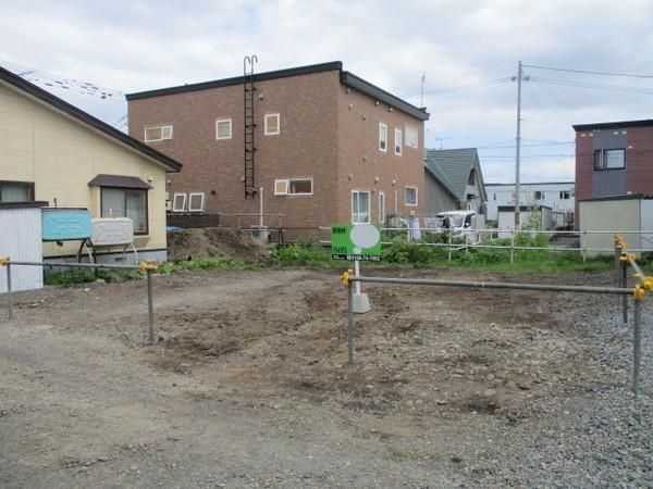 Land for Sale in Asahikawa, Hokkaido - 145.45 sqm - Thumbnail 3