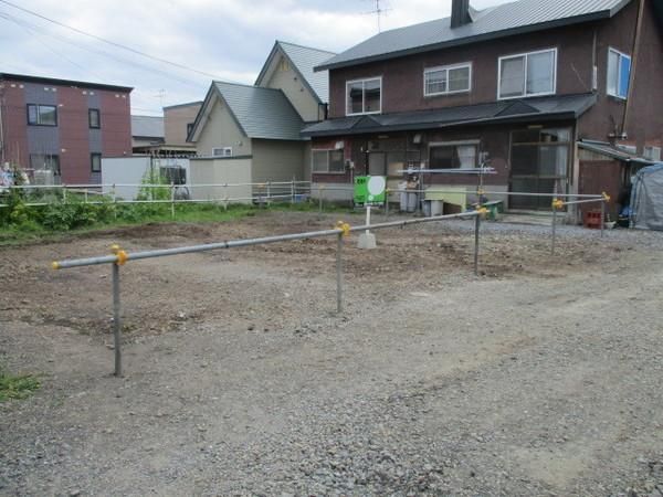 Land for Sale in Asahikawa, Hokkaido - 145.45 sqm - Thumbnail 2