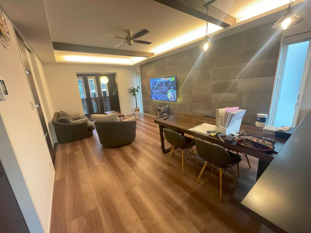 4LDK+S House for Sale in Funabashi, Chiba - 38.9 Million Yen - Thumbnail 3