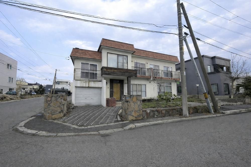126.85 sqm Residential Land for Sale in Kita Ward, Sapporo - Thumbnail 2