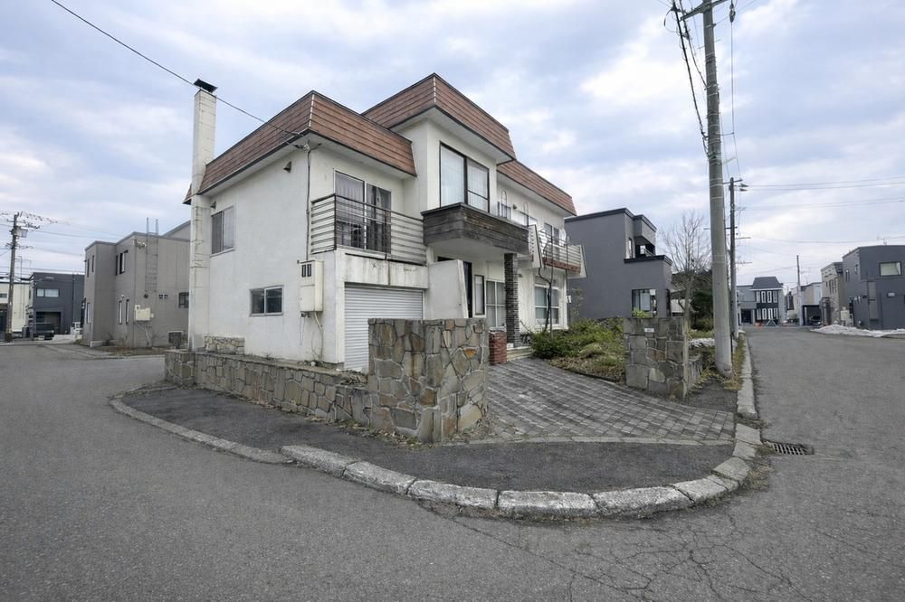 126.85 sqm Residential Land for Sale in Kita Ward, Sapporo - Thumbnail 3