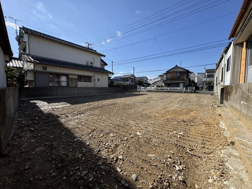 61 tsubo Residential Land for Sale in Tosa City, Kochi - Thumbnail 4
