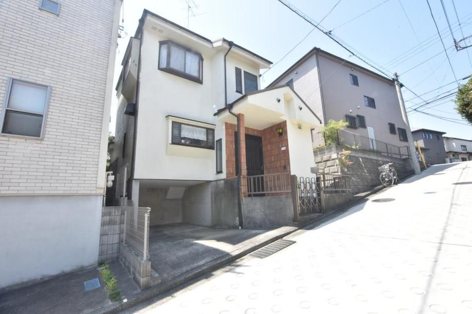 99.22m2 Land for Sale in Seya-ku, Yokohama - Thumbnail 2