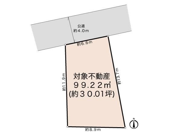 99.22m2 Land for Sale in Seya-ku, Yokohama - Thumbnail 4