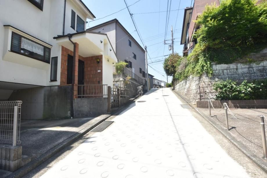 99.22m2 Land for Sale in Seya-ku, Yokohama - Thumbnail 3
