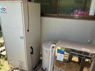 5DK House with Large Garden in Hiji, Oita - 13.8 Million Yen — Exterior, Hiji, Oita