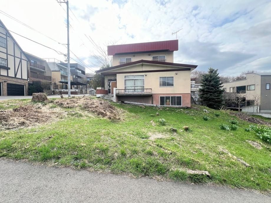 Land for Sale in Chuo Ward, Sapporo - 456.18m2 - Thumbnail 4