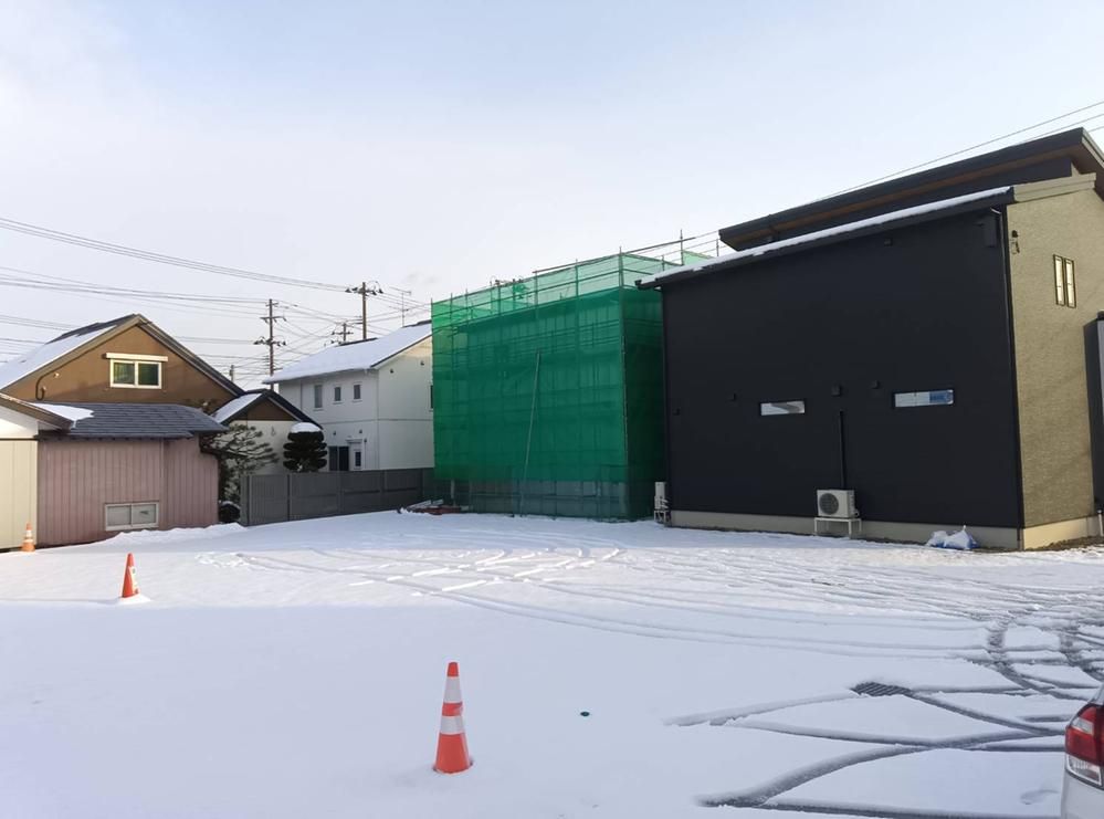 241.45 sqm Land Plot for Sale in Hanamaki, Iwate - 9.99M Yen - Thumbnail 2