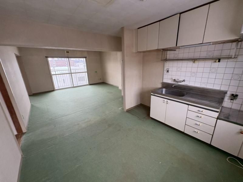 3LDK Apartment for Sale in Toyohira, Sapporo - Thumbnail 4