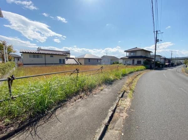 83 Tsubo Land for Sale in Sendai's Sumiyoshidai Higashi - Thumbnail 4