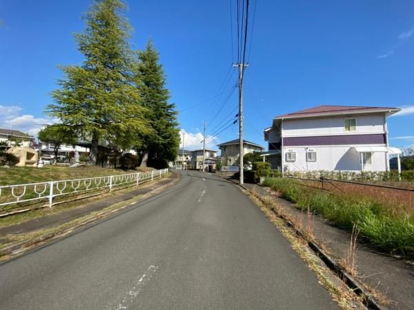 83 Tsubo Land for Sale in Sendai's Sumiyoshidai Higashi - Thumbnail 3