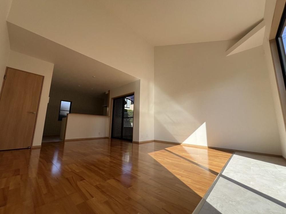 4LDK All-Electric House for Sale in Munakata, Fukuoka - Thumbnail 4