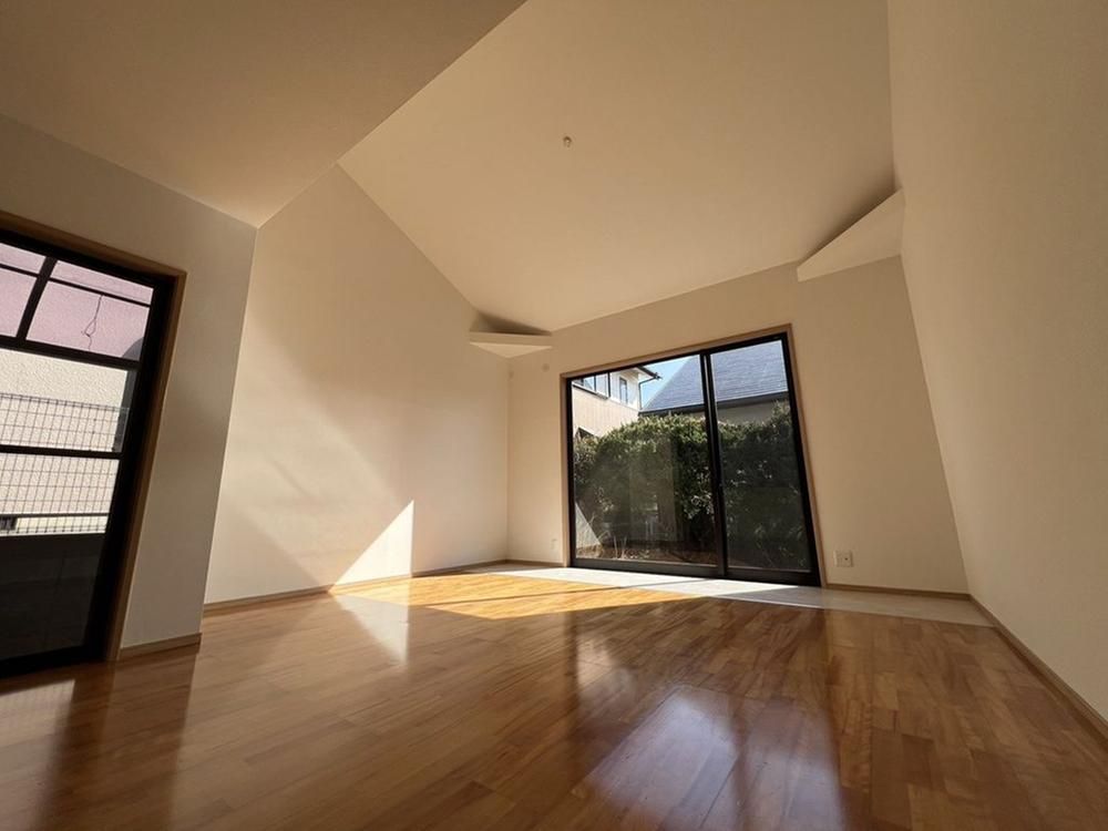 4LDK All-Electric House for Sale in Munakata, Fukuoka - Thumbnail 3