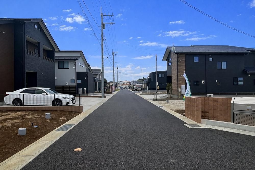 Building Land in Tsuchiura, Ibaraki - 201 m² Plot - Thumbnail 2
