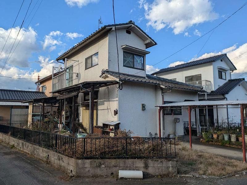 Land for Sale in Yufu City, Oita - 165.52 sqm, No Building Conditions - Thumbnail 3