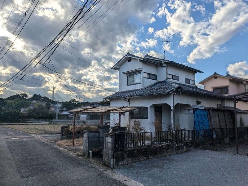 Land for Sale in Yufu City, Oita - 165.52 sqm, No Building Conditions - Thumbnail 2