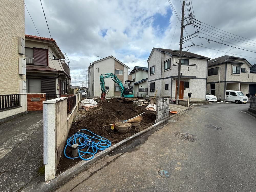 140.25m² Building Plot for Sale in Sagamihara, Kanagawa - Thumbnail 4