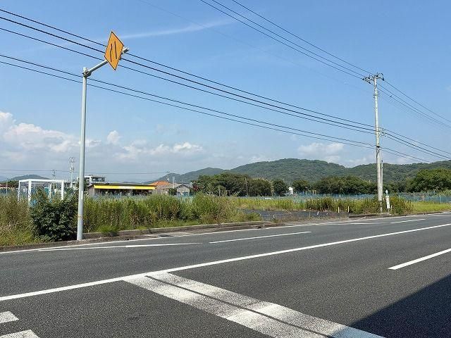 783m2 Land for Sale in Kōnan City, Kōchi - Thumbnail 2