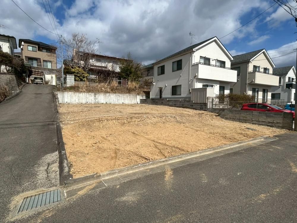 Land for Sale in Yagiyama, Sendai - 59.99 Tsubo Plot - Thumbnail 4