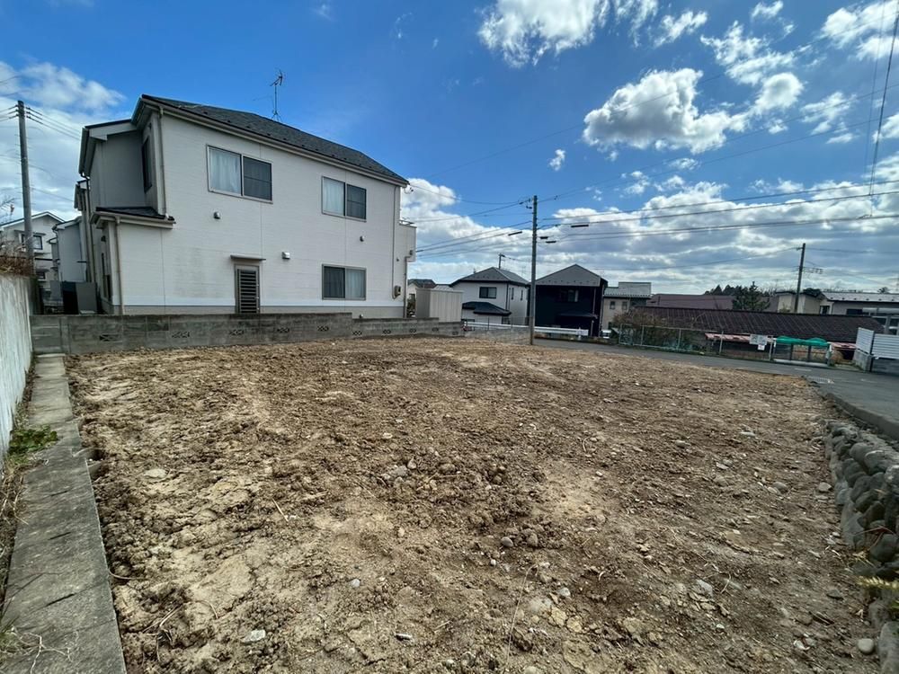 Land for Sale in Yagiyama, Sendai - 59.99 Tsubo Plot - Thumbnail 3