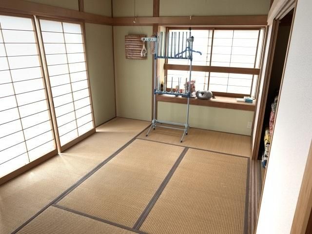 4LDK Detached House in Otama Village, Fukushima - 4 Million Yen - Thumbnail 4