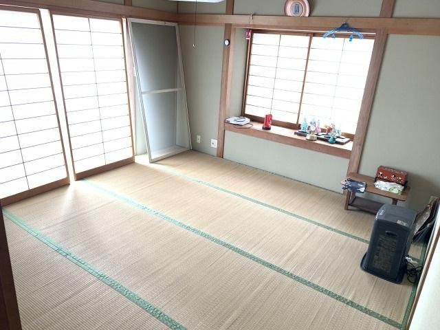 4LDK Detached House in Otama Village, Fukushima - 4 Million Yen - Thumbnail 3