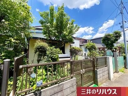 5DK House for Sale in Kodaira, Tokyo – 76m2 - Thumbnail 2