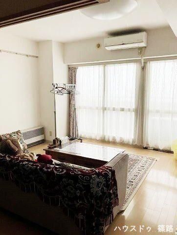 52.17m2 1LDK Apartment for Sale in Sapporo's Kita-ku, Ainosato - Thumbnail 2